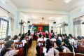 Đề án hướng nghiệp và phân luồng học sinh của UBND tỉnh Quảng Ngãi